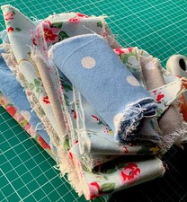 Pre loved Cath Kidston fabric