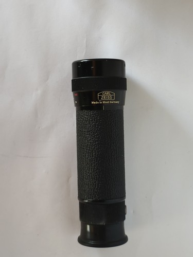Carl zeiss 8x30 monocular - carl,