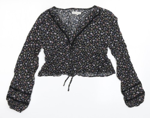 Aeropostale womens black - womens,