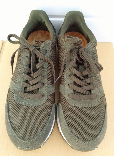 Woden works denmark size - woden,