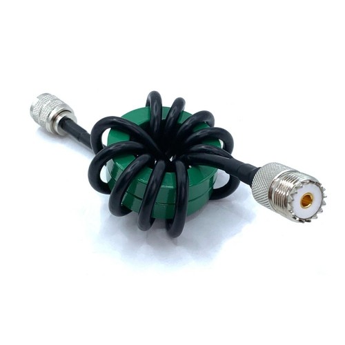 Shortwave choke coil 200w - shortwave,