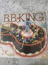 BB King-blues n jazz-MCA 1983 LP