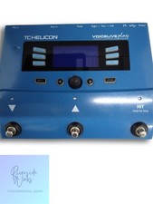 TC-Helicon VoiceLive Play