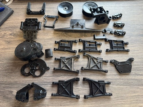 Tamiya vintage madcap - tamiya,
