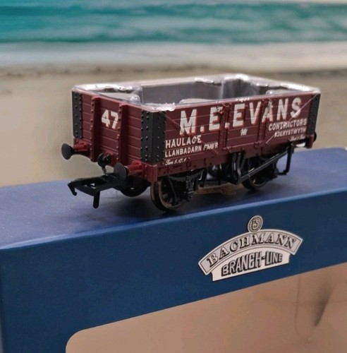 Boxed bachmann 2017k - boxed, 5
