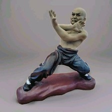 Vintage Chinese Shekwan Shiwan