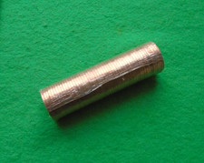 1971 Sealed Bank Roll of 50