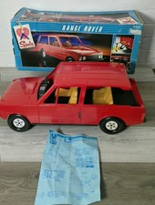 VINTAGE SINDY DOLL PEDIGREE