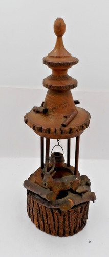 Antique catskill souvenir - catskill,