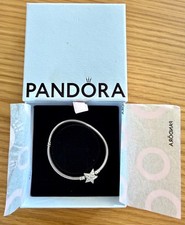 New Genuine Pandora Moments