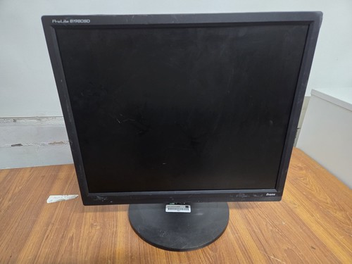 Iiyama prolite b1980sd - iiyama,