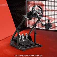 Supllueer Steering Wheel Stand