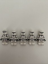 Clone Army Customs Phase 2 Clone Trooper Bundle In VGC