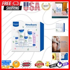 Newborn Arrival Gift Set -