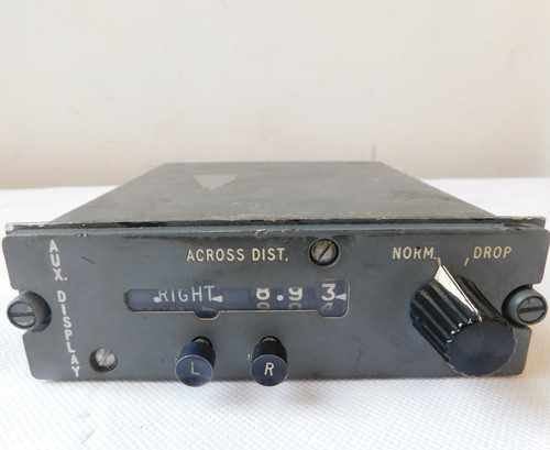 Raf aircraft decca - ex,