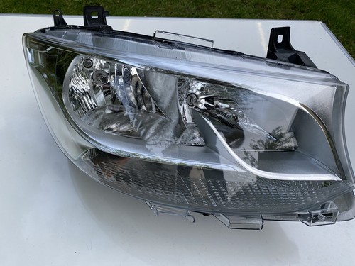 Genuine mercedes benz sprinter - benz,