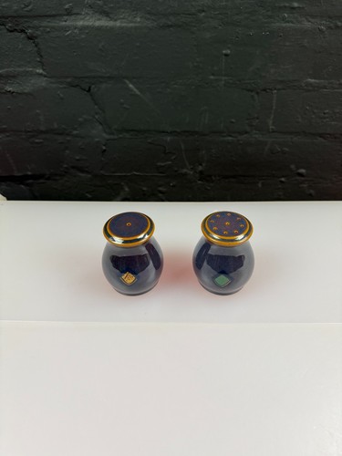 Denby shiraz salt - denby, pepper