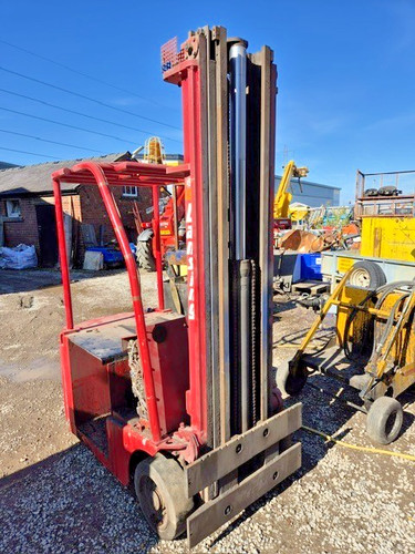Lansing fger electric - ,