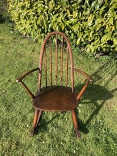 Vintage Mid Century Ercol