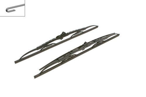 Bosch 3397001767 wiper - 3397001767, blade
