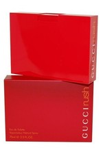 Gucci Rush Eau de Toilette