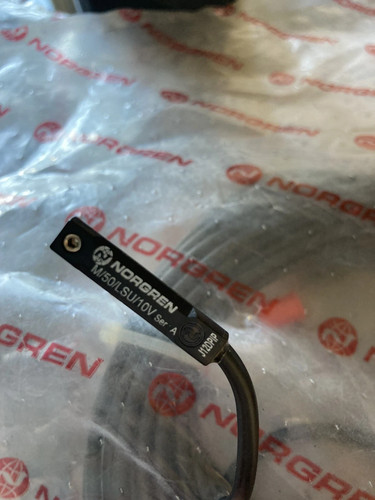 Norgren lsu 10v reed - norgren,