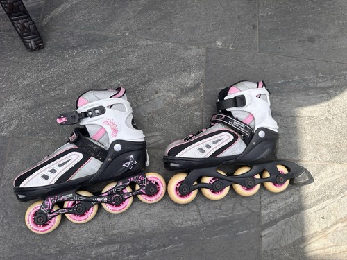 Sfr vortex inline skates kids - sfr,