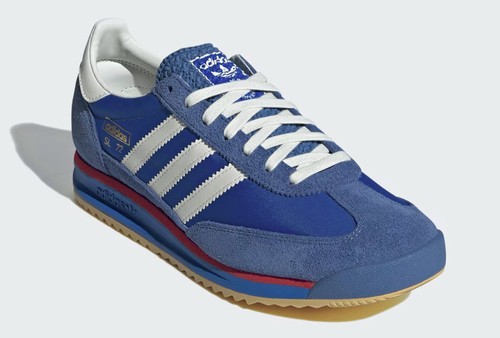 Adidas uk size - sl,