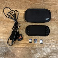Sony PlayStation Vita Slim