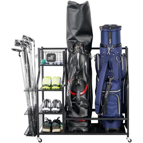Versatile golf storage - versatile,