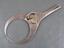 Vintage iron brass - vintage,