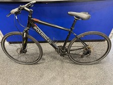 Boardman Mxt 8.6 Hybrid Bike 