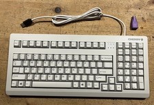 Cherry Mechanical Keyboard MX