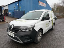 2024 RENAULT KANGOO MK3 ML19