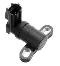 Intermotor Crank Sensor For