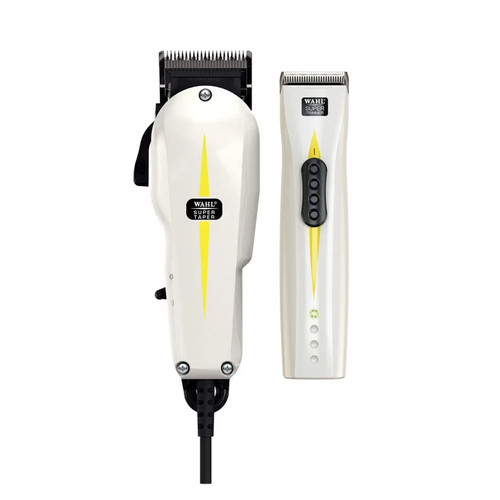 Wahl 8591 838 super taper - super,