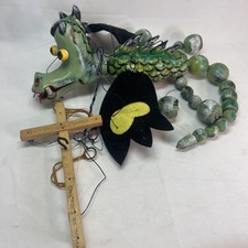 Pelham Puppets England Vintage