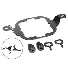 Metal Mounting Bracket Kit For