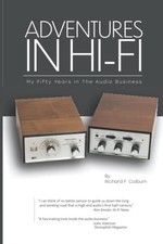 Adventures In Hi-Fi: My Fifty
