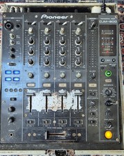Pioneer DJM-800 4-Channel