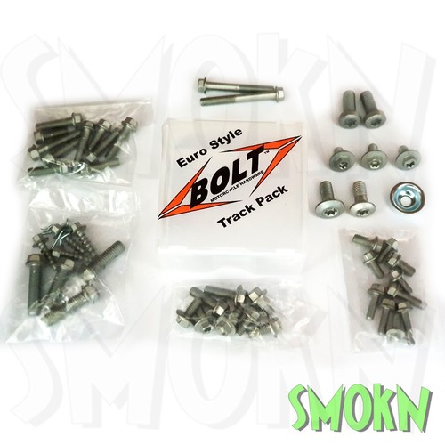 Ktm bolt kit exc - to, sx-f