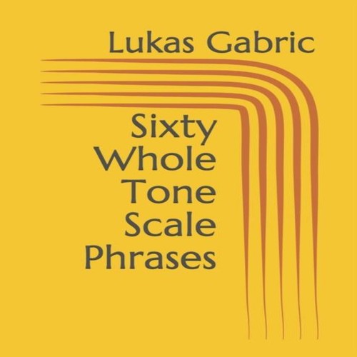 Sixty whole tone scale - whole,