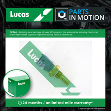 Coolant Temperature Sensor