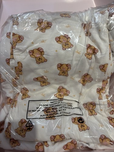 Plouise teddy new - plouise,