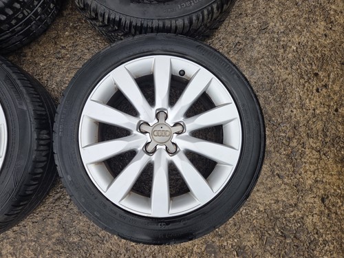 Audi 2010 2018 set of - 8x,
