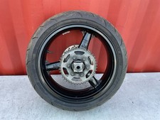 Kawasaki ZX9R E1 2000-2003