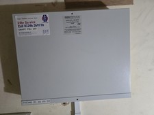 Honeywell Security Galaxy
