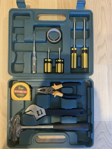 Tool set - tool,