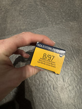 wella koleston perfect 8/97 new