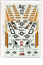 48-028 Tomcat Alley F-14A/B